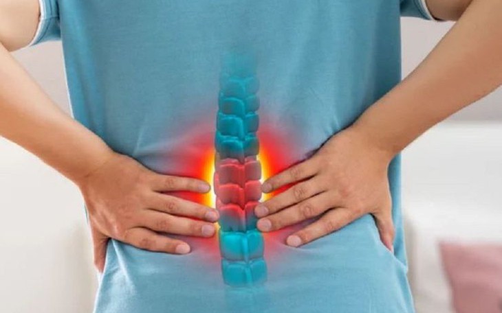 Đau Thắt Lưng: Nguyên Nhân Bệnh Lý, Triệu Chứng Và Dấu Hiệu Cảnh Báo Nguy Hiểm